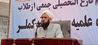 استقامت در دین و عمل به شریعت، کلید بهشت است / لزوم استفاده نسل جوان از نصایح علما و بزرگان دین
