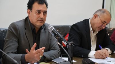 عزم انقلابی برای اشتغال‌زایی/ تسهیلات مشاغل خانگی در مینودشت افزایش یافت