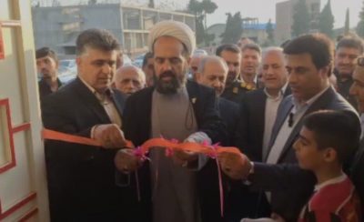 دکتر قائم‌مقام؛ آینده‌نگر و متعهد به استعدادیابی جوانان و توسعه زیرساخت‌های حوزه انتخابیه