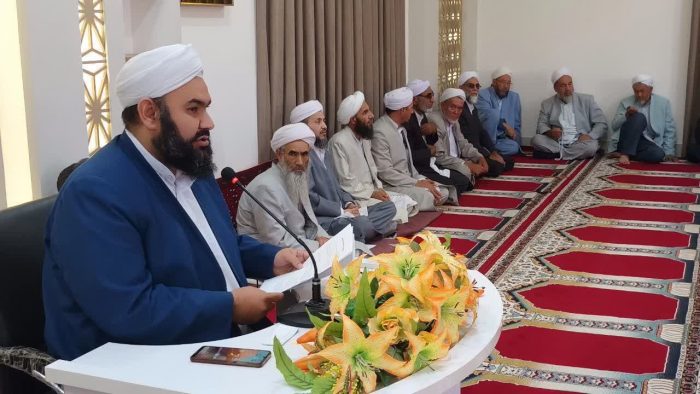 برنامه‌ریزی ارتقای آموزشی و رفع چالش‌های جذب طلاب در مدارس علمیه ضرورت دارد