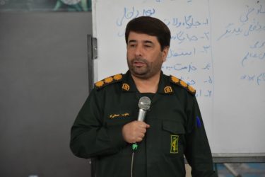 پشتیبانی از ولایت فقیه؛ تنها ضامن استقلال و تداوم انقلاب است