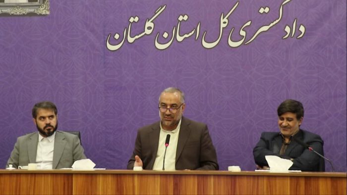 گلریزان ۴ میلیارد تومان خیران و ورزشکاران گلستانی برای حمایت از خانواده ای آسیب دیده اجتماعی