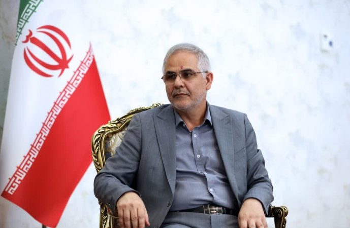 آغاز بررسی انحراف مالی و مدیریتی در راه آهن و سازمان بنادر