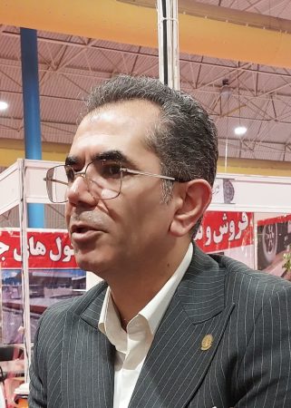 افزایش مصرف کودهای استاندارد در گلستان از ۱۱۹ به ۱۷۰ کیلوگرم در هکتار