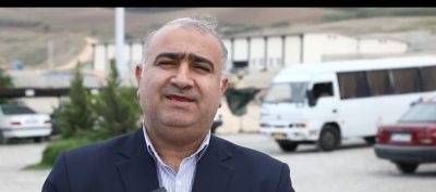 پروژه دهکده گردشگر و شهربازی مدرن گرگان تا پایان دوره ششم به بهره‌برداری می‌رسد