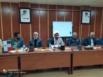 برگزاری دوره توانمندسازی آموزش مهارت‌های دعوت فرزندان به نماز در گرگان