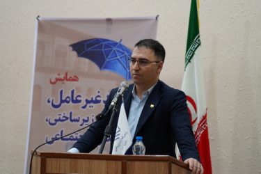 با هم‌افزایی و اقدامات تخصصی، در کنار سایر نهادها تأثیرگذار خواهیم بود