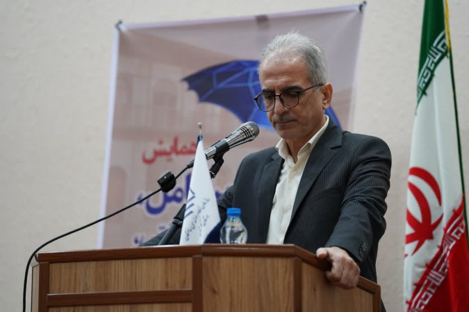 نظام مهندسی، اتاق فکر تخصصی کشور است