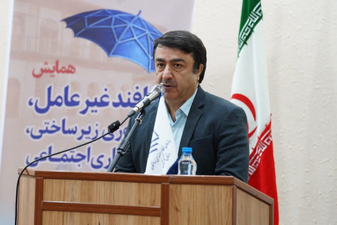 تأکید رئیس سازمان بر لزوم ارتقای آمادگی و بهبود عملکرد در حوزه پدافند غیرعامل