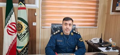 کشف بیش از ۵ کیلو گرم مواد مخدر در طرح آرامش مینودشت