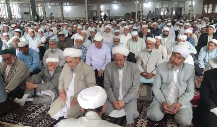 وحدت امت اسلام برای مقابله با دشمنان واجب است / تسلیت درگذشت صابر کاظمی ورزشکار ارزنده استان و کشورمان