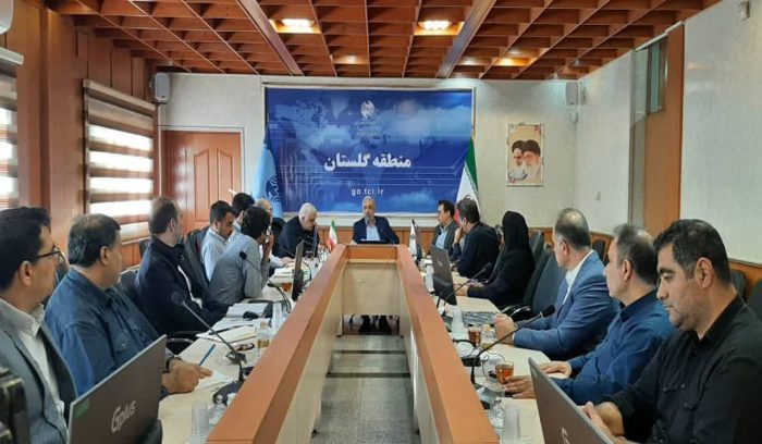 تاکید بر آموزش، پشتیبانی و استانداردسازی در مگا پروژه برگردان مخابرات منطقه گلستان