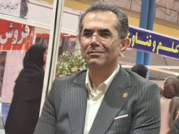 آزمون خاک و مصرف اصولی کود، رمز کشاورزی پایدار و افزایش بهره‌وری در مزارع گلستان است