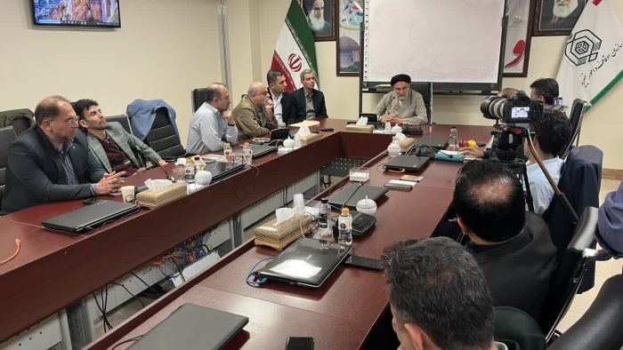 روابط عمومی باید راهبر حرکت سازمان به سوی نظام مطلوب باشد