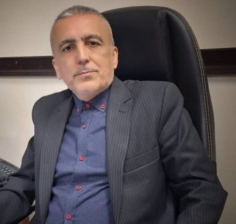 انتصاب رئیس کارگروه تعیین صلاحیت تعاونی‌ها و تشکل‌های منابع طبیعی در گلستان