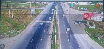 بیشترین تخلفات رانندگی مهرماه گلستان در محور علی آباد- آزادشهر بوده است