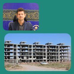 گلستان نیازمند بازنگری قانونی برای تامین زمین مسکن است