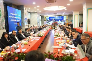 تأکید بر اصلاح قانون و ارتقای جایگاه نظام مهندسی در نشست مشترک با کمیسیون عمران مجلس