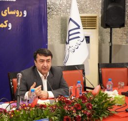 چشم‌انداز پرفروغی پیش‌روی نظام مهندسی ساختمان گلستان است