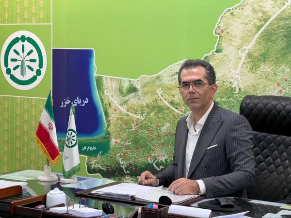 کاهش بارش و افزایش نیاز غذایی؛ مصرف هدفمند کود و الگوی کشت صحیح نسخه نجات مزارع گلستان
