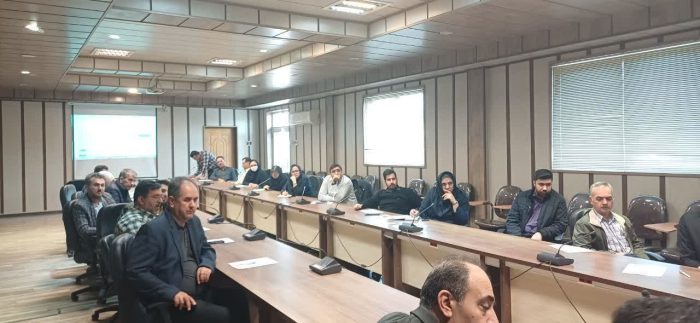 تأکید شرکت خدمات حمایتی کشاورزی بر لزوم آشنایی پیمانکاران با مقررات بیمه و مالیات