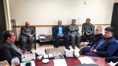 توسعه فضاهای ورزشی در روستاها می‌تواند نقش مهمی در ارتقای نشاط اجتماعی و کاهش آسیب‌های اجتماعی داشته باشد