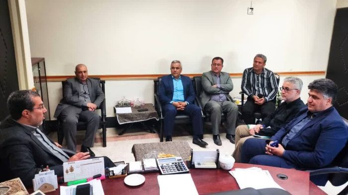 توسعه فضاهای ورزشی در روستاها می‌تواند نقش مهمی در ارتقای نشاط اجتماعی و کاهش آسیب‌های اجتماعی داشته باشد