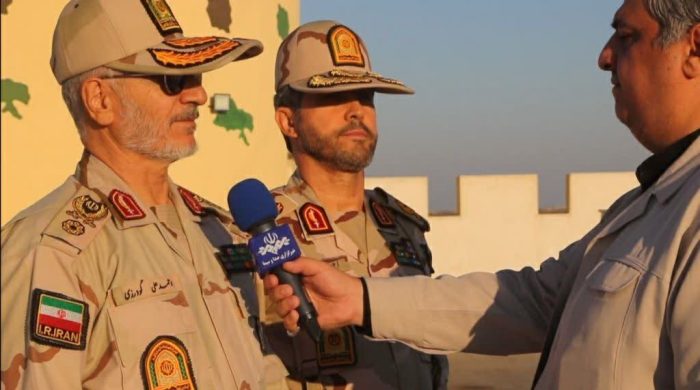 یگانهای مرزی کشور به انواع تجهیزات هوشمند مجهز شده اند