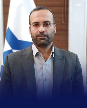 بازدید مستمر کارشناسان آزمایشگاه از مراکز نگهداری گندم در استان