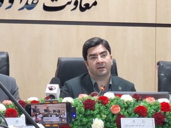 کشف گسترده کالای سلامت قاچاق در استان گلستان
