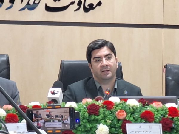 کشف گسترده کالای سلامت قاچاق در استان گلستان