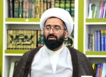 همگرایی مدارس علمیه خواهران با تلاش خالصانه و رضایت‌محور به جایگاه ارزشمند علمی و فرهنگی رسیده است