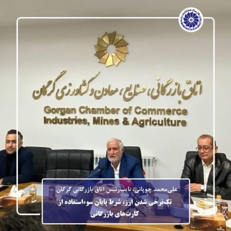 تک‌نرخی شدن ارز، شرط پایان سوءاستفاده از کارت‌های بازرگانی