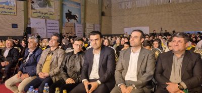 از آیین خواستگاری اقوام تا همسرداری آگاهانه / جلوه فرهنگ و آموزش در جشنواره جوانان گرگانی
