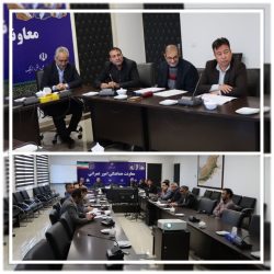 بررسی وضعیت پسماندهای پزشکی و صنعتی شرق گلستان / لزوم مدیریت اصولی سایت‌های دفن زباله در دستور کار کارگروه پسماند