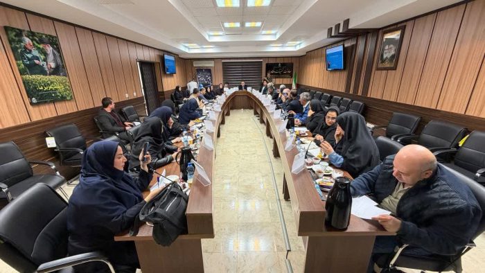 گلستان در ارزیابی پژوهشی وزارت بهداشت جهش کرد