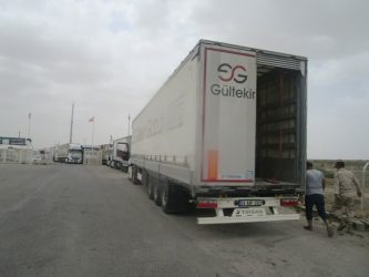 کشف ۶۰۰۰ نخ سیگاردرحوزه استحفاظی هنگ مرزی اترک