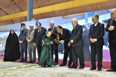 اهمیت تقدیر از برگزیدگان جشنواره قصه‌گویی در حضور مسئولان کشوری و استانی