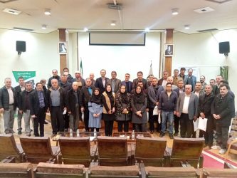 الزام کشاورزان گلستان به استفاده از کودهای آلی و ریزمغذی