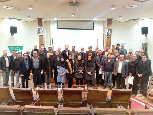 الزام کشاورزان گلستان به استفاده از کودهای آلی و ریزمغذی