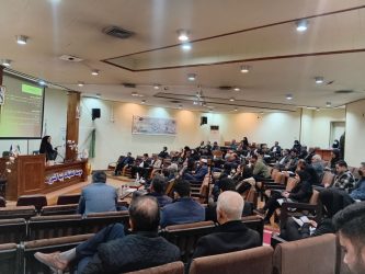 ۵۰ هکتار باغ انجیر در گلستان؛ توزیع کود یارانه‌ای برای اولین بار بر اساس الگوی کشت تعیین شد