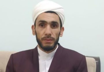 نهم دی، نماد بصیرت الهی است