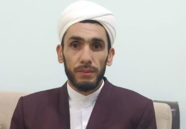 نهم دی، نماد بصیرت الهی است