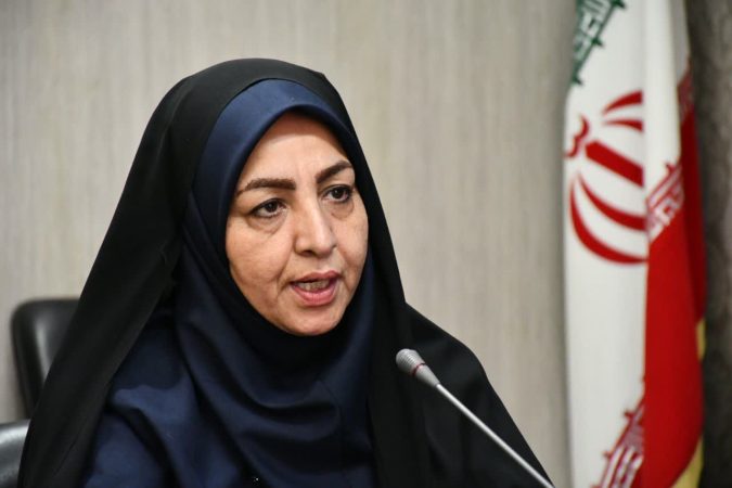 پیام تقدیر مدیرکل بهزیستی گلستان از عوامل برگزاری موفق جشنواره تئاتر کاسپین