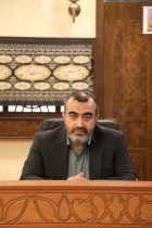 «گرگان لایق بهترین‌هاست»؛ تاکید موسوی بر هویت تاریخی شهر و عبور از ترافیک و درآمدهای ناپایدار