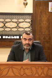 «گرگان لایق بهترین‌هاست»؛ تاکید موسوی بر هویت تاریخی شهر و عبور از ترافیک و درآمدهای ناپایدار