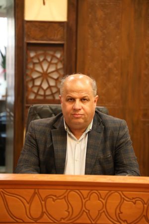 ساماندهی دست‌فروشان با رعایت حقوق شهروندان در گرگان