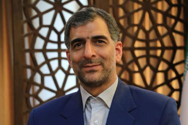 لزوم شناسنامه‌دار شدن دست‌فروشان و تعیین چارچوب فعالیت آن‌ها در گرگان