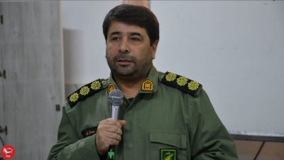 پیشرفت ایران اسلامی حاصل ایستادگی در برابر دشمن و تبعیت از ولایت است