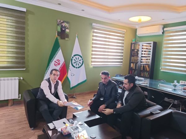 امضای قرارداد همکاری برای ساماندهی توزیع ادوات کشاورزی در گلستان